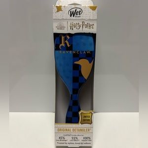 DETANGLING BRUSH RAVENCLAW HARRY POTTER